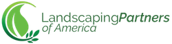 Landscaping Partners of America Logo